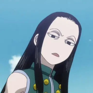 Profile image of イルミ
