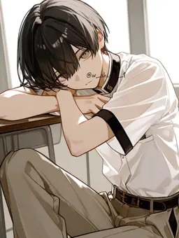Profile image of Kou