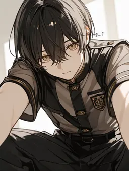 Profile image of Kou