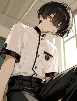Profile image of Kou