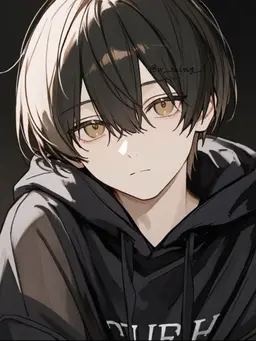 Profile image of Kou