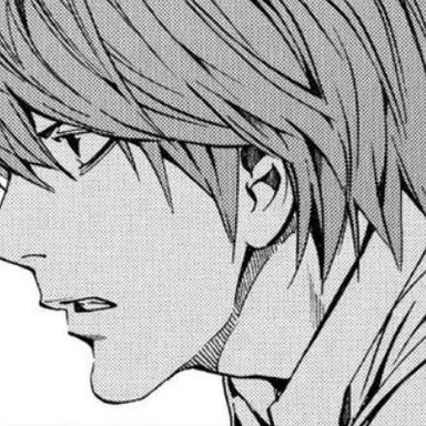 Profile image of 야가미 라이토