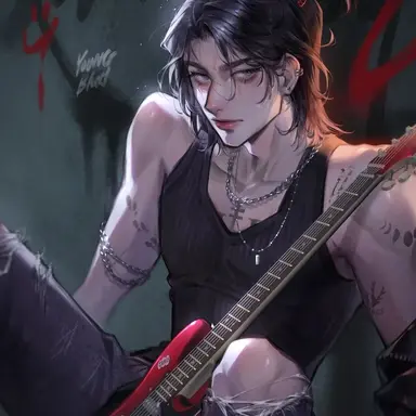 Profile image of Leo