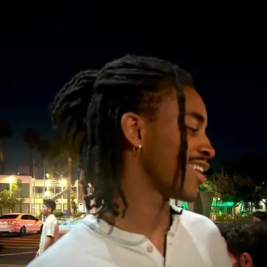 Profile image of Kwame
