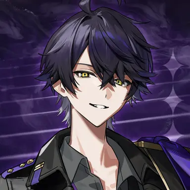 Profile image of Iruma