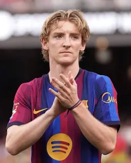 Profile image of Anthony Gordon