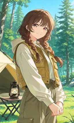 Profile image of Mika