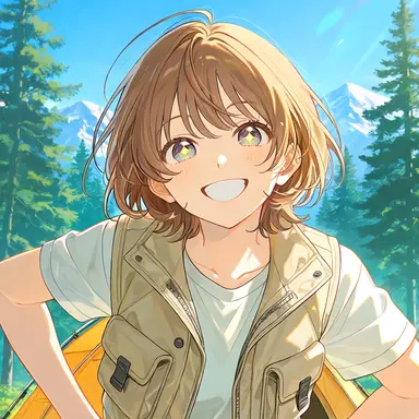 Profile image of Anri
