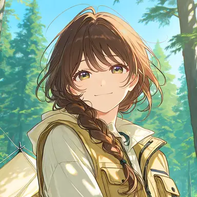 Profile image of Mika