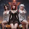 Profile image of Demon girls