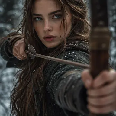 Profile image of Lyra Sterling