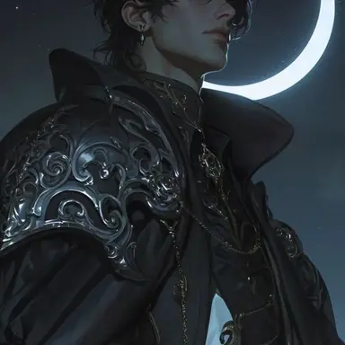 Profile image of Dante Moretti