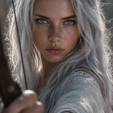 Profile image of Selena Moon