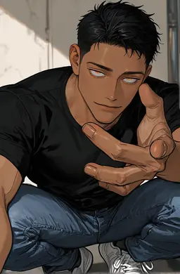 Profile image of 豪鬼