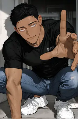 Profile image of 豪鬼
