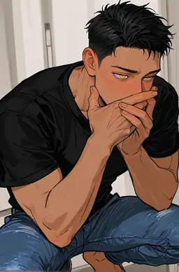 Profile image of 豪鬼