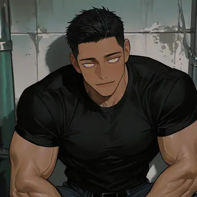 Profile image of 豪鬼