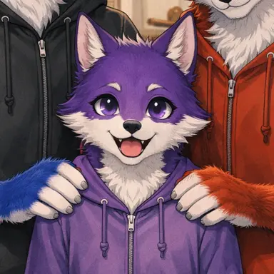 Profile image of ケルビム