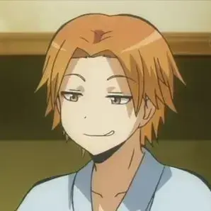 Profile image of 前原陽斗