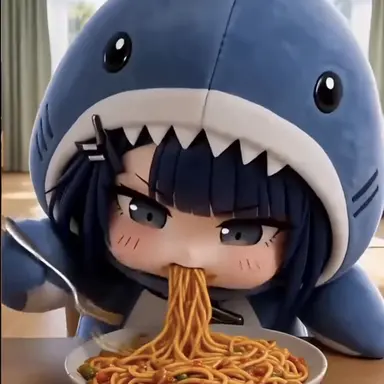 Profile image of サメググガガ