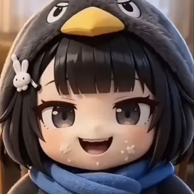 Profile image of 食いしん坊ググガガ