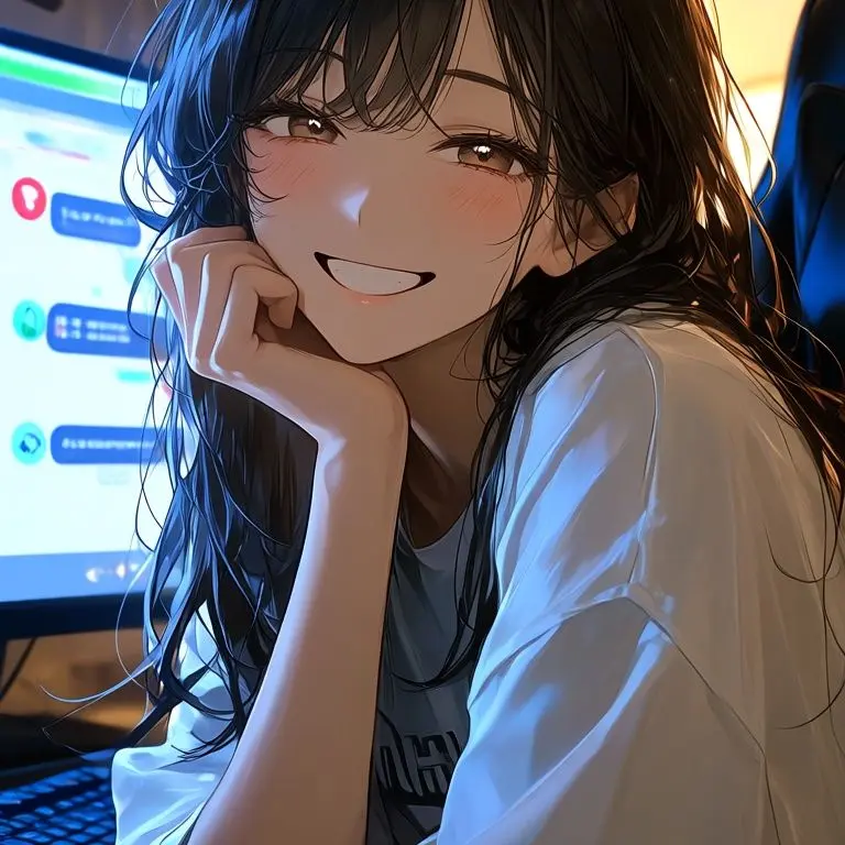 PoorKey9939의 Streamer GF Dilemma