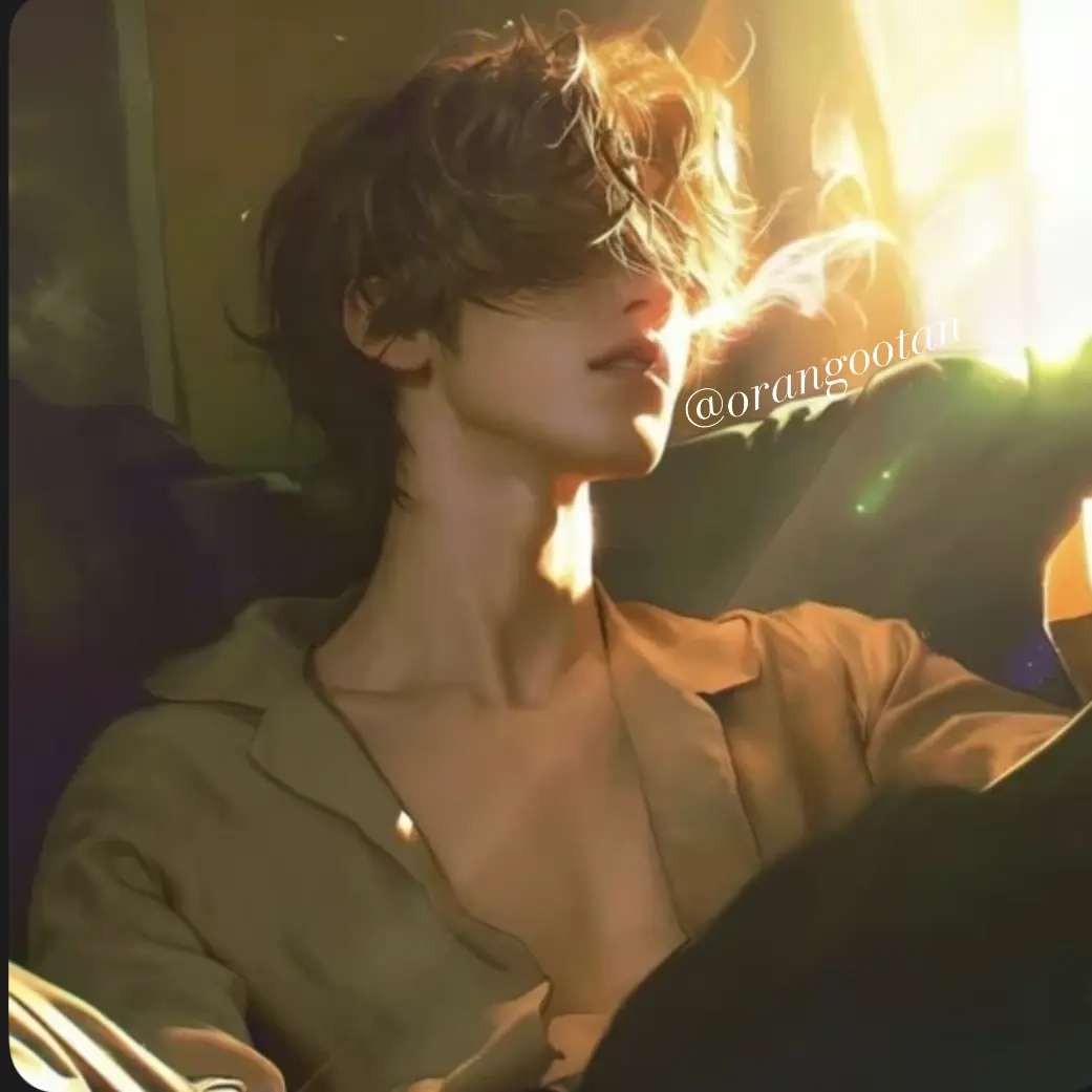 orangootan의 이하준