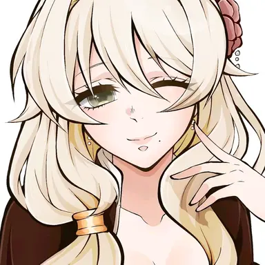 Profile image of 카타오모이 유코