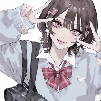 Profile image of 永野愛莉