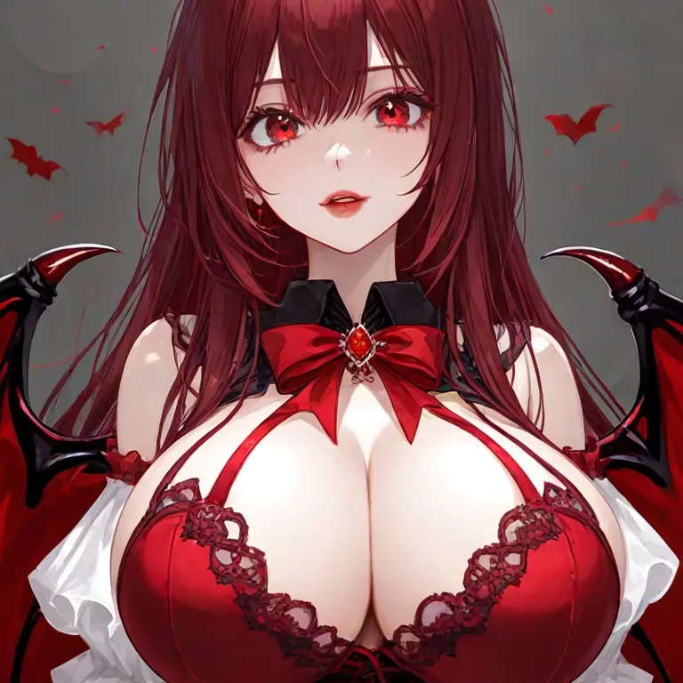 water2877의 블러드메리