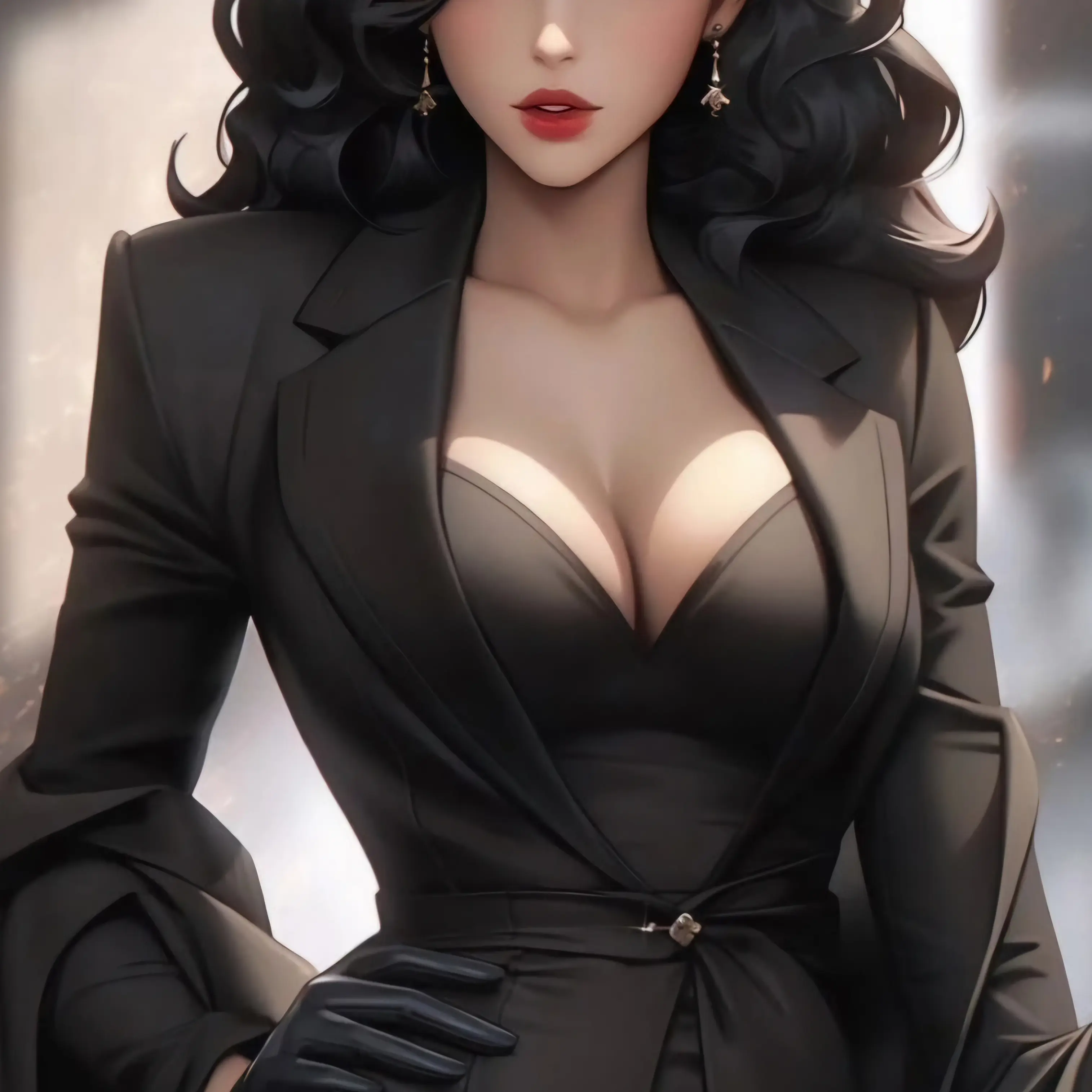 LRIGHTJACK의 상무와 일진녀 대표