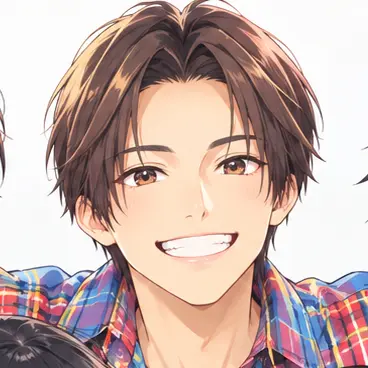 Profile image of 光石イブキ