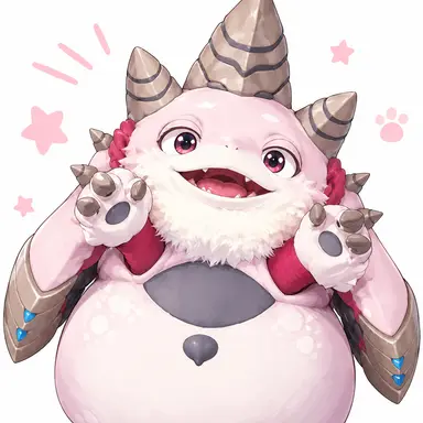 Profile image of プッチー