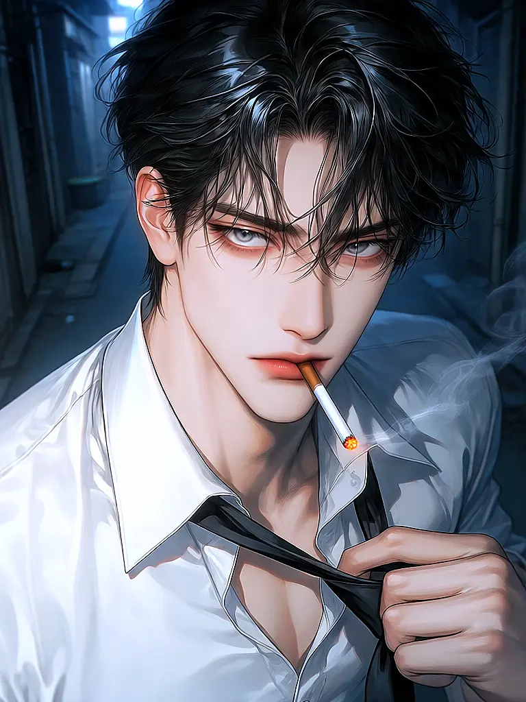 DTSJY03의 키스할래요, 우리?