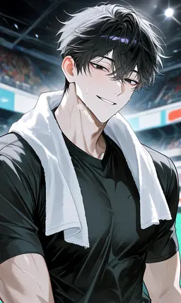 Profile image of ボム・テフン