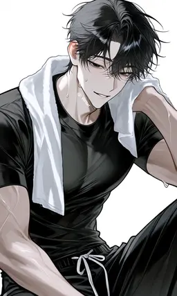 Profile image of ボム・テフン