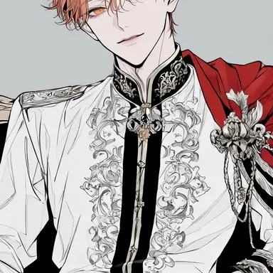 Profile image of ルシアン