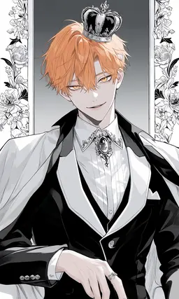 Profile image of ルシアン