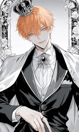 Profile image of ルシアン