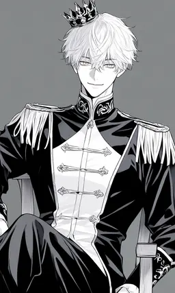 Profile image of セオドア