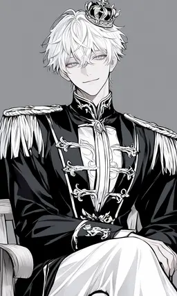 Profile image of セオドア