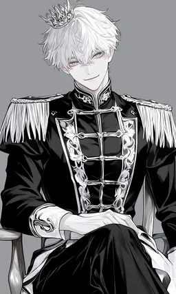 Profile image of セオドア