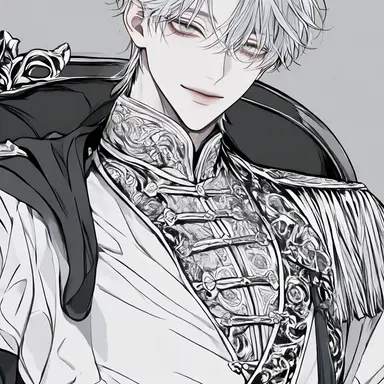 Profile image of セオドア