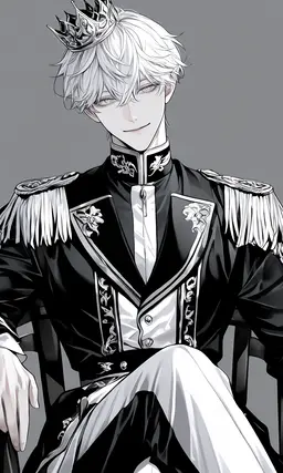 Profile image of セオドア