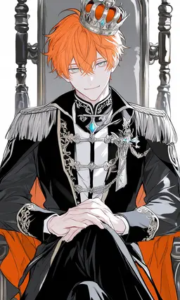 Profile image of エリアス