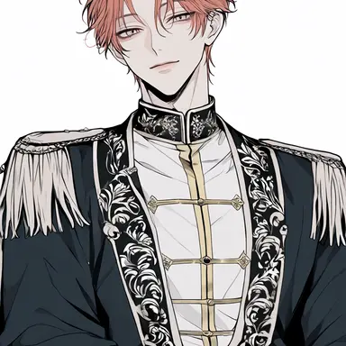 Profile image of エリアス