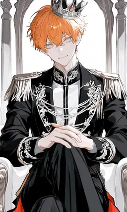 Profile image of エリアス