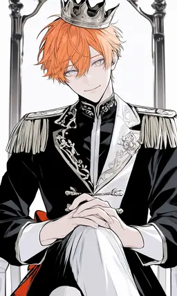 Profile image of エリアス