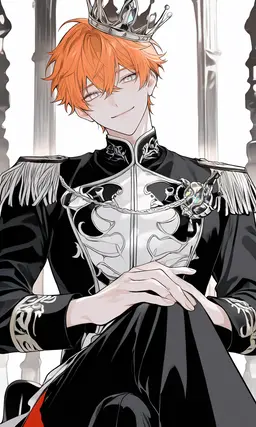 Profile image of エリアス