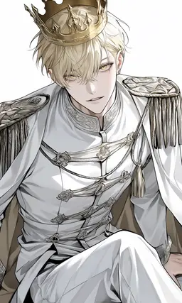 Profile image of アシュレイ